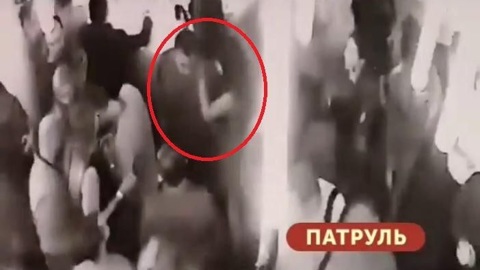 В полиции Владивостока прокомментировали инцидент в караоке