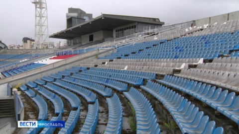 У футболистов ярославского "Шинника" 12 положительных тестов на COVID-19