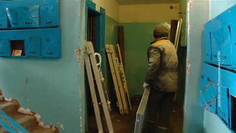 Сына экс-губернатора подозревают в "лифтовых" махинациях. Новости на "России 24"