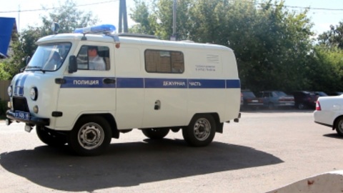 Тамбовчанка обокрала квартиру своей сестры