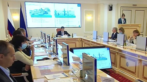 Ямал стал участником научно-образовательного центра мирового уровня