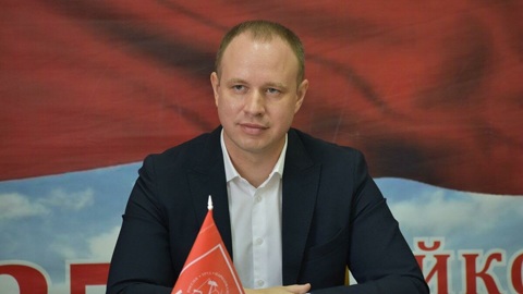 Сыну экс-губернатора Иркутской области Андрею Левченко предъявили обвинение