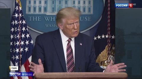 Не платил ни цента и получил миллионый вычет: демократы обвинили Трампа в неуплате налогов