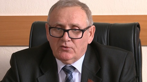 Николай Кузнецов вновь назначен вице-губернатором Смоленской области