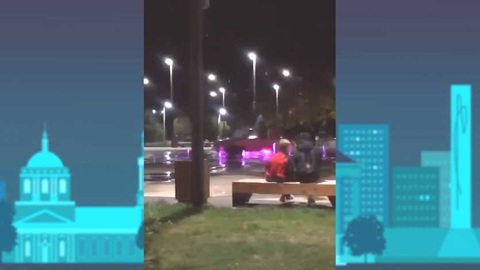 Два орловских подростка ответят за лихачество на "Жигулях"