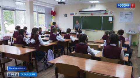 Татьяна Голикова отметила опыт Татарстана по недопущению заноса COVID в школы