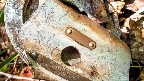 В районе Анапы обнаружены обломки военного самолета и останки летчиков