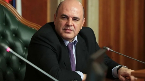 Михаил Мишустин посетит в Чебоксарах два предприятия и встретится с главой Чувашии