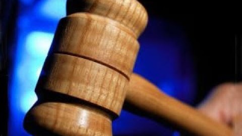 В Омске заканчивается судебный процесс об ограблении банка