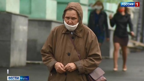 В Тульской области частные клиники займутся поддержкой пожилых людей