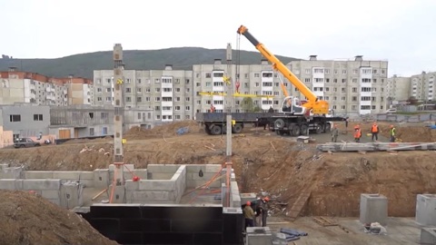 Ипотекой под 2% теперь могут пользоваться и приезжие на Колыму