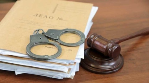 Орловец, подозреваемый в убийстве сына во время застолья, пойдет под суд