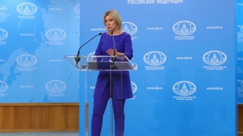 Захарова: вопрос ответственности НАТО за удары по Югославии не закрыт