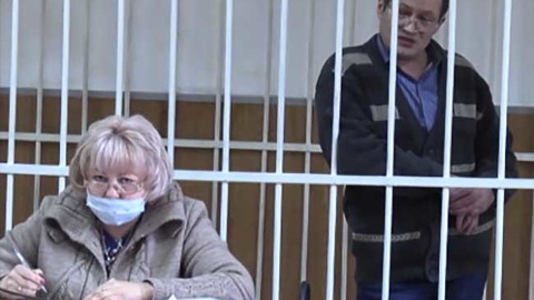 Ревнивый читинец, который убил жену на глазах малолетнего ребенка, осужден на 17,5 лет