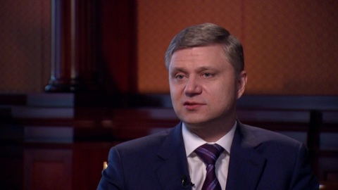 Олег Белозеров переназначен на должность гендиректора РЖД