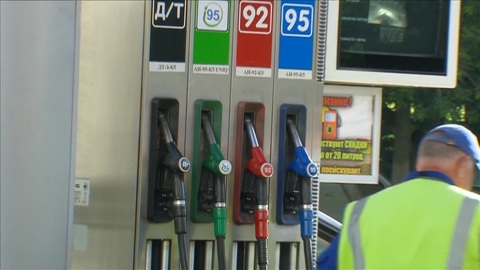 Погрешность при отпуске топлива удвоят по просьбе владельцев АЗС