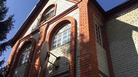 В Саратове обнаружен дом престарелых, где пенсионеры жили в антисанитарных условиях