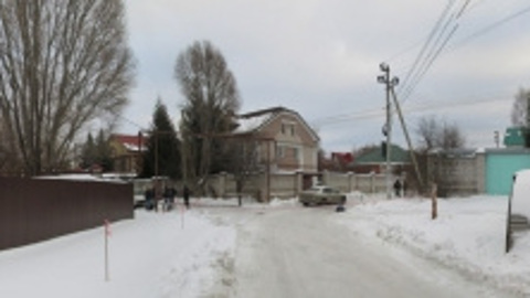 Под суд отправили охранника, застрелившего мужчину в поселке Мехзавод