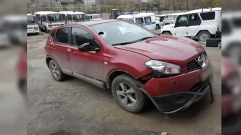 Суд вынес приговор пермяку, который взорвал авто соседки