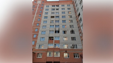 Не курите дома: в Йошкар-Оле при пожаре погибли два человека
