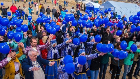 В Мурманской области из-за коронавируса отменён фестиваль "Териберская волна"