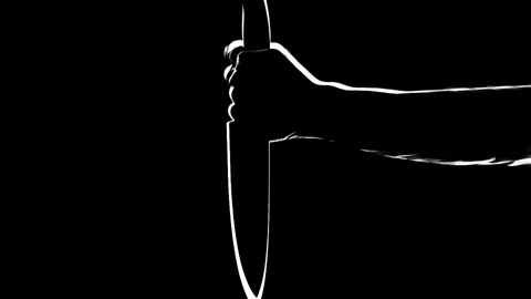 В Саратовской области свекровь убила сноху за оскорбления