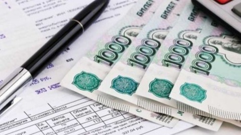 Долги УК и тамбовчан за коммунальные услуги превысили 100 млн рублей