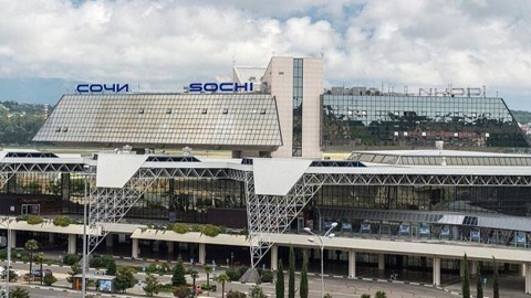 С рабочим визитом на Кубань прибыл министр энергетики РФ