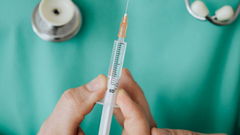 Укол ботокса спас жительницу Воронежа, 40 лет живущую с повернутой шеей
