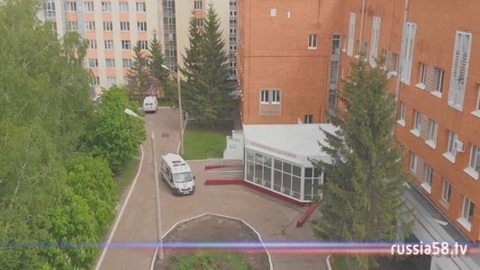 В пензенской больнице введут систему голосового заполнения медпротоколов