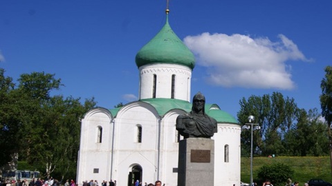 На модернизацию системы ЖКХ Переславля выделят миллиард рублей
