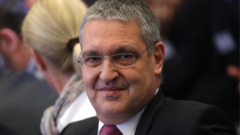 Посол ЕС высказался по антироссийским санкциям вслед за главой МИД ФРГ