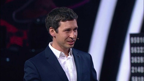 Челябинский инженер – победитель пятого выпуска шоу "Удивительные люди"