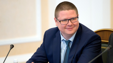 Анатолий Векшин подхватил коронавирус