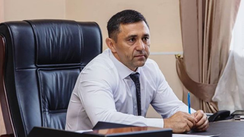 Мэр Благовещенска заразился коронавирусом