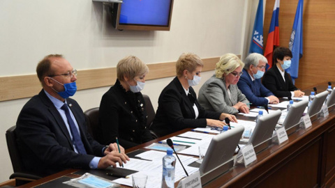 Депутаты Нового Уренгоя выберут главу газовой столицы