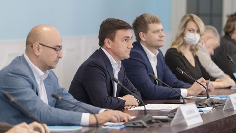 Тульская область будет развивать сотрудничество с Кубой