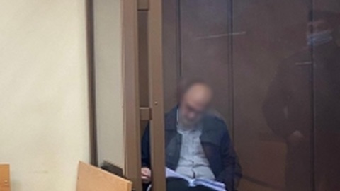 Директора орловской спортшколы отправили под домашний арест