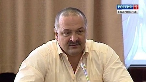 Врио главы Дагестана назначен Сергей Меликов