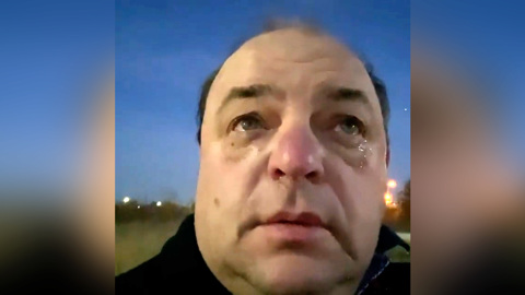 Глава регионального минздрава со слезами на глазах попросил помочь ему похудеть