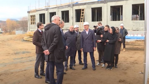 Как выполнили на Колыме поручения Мишустина, проверила правительственная комиссия