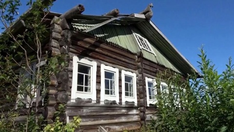 Русское географическое общество обследует северные памятники