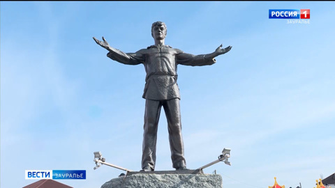 В Частоозерье в четвертый раз прошли Есенинские чтения