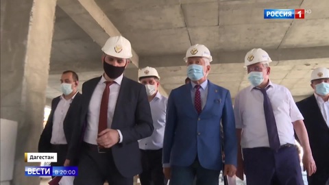 Завоевать уважение и доверие дагестанцев: кто сменил Васильева на посту главы республики