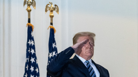 Американские СМИ нашли источник компромата на Трампа в Перми