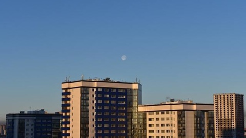 В Бурятии ускорят работу по сбору документации от дольщиков проблемных домов
