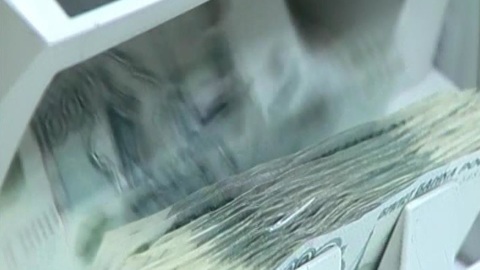 Красноярск вошел в топ-20 городов с самыми высокими зарплатами