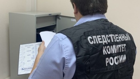 Костромич зарабатывал себе срок на телефонной базе абонентов