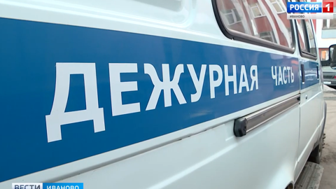 Бдительный ивановец запер вора в подвале многоэтажки