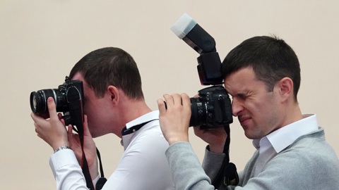 В Саратовской области стартовал фотоконкурс "Жизнь в движении"